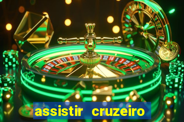 assistir cruzeiro das loucas